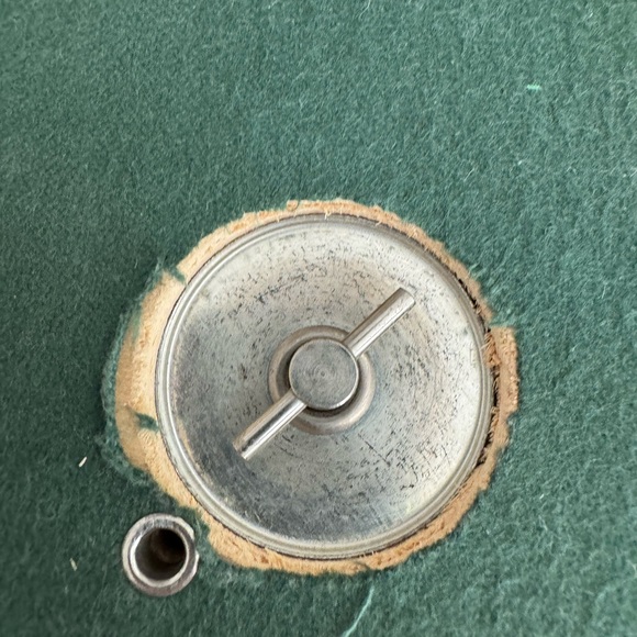 MCM Jewelry Music Box - Picture 2 of 4